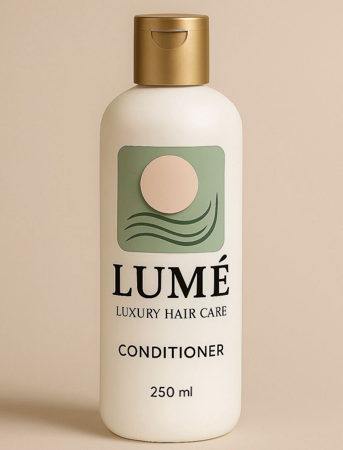 Lumé Conditioner 🌿