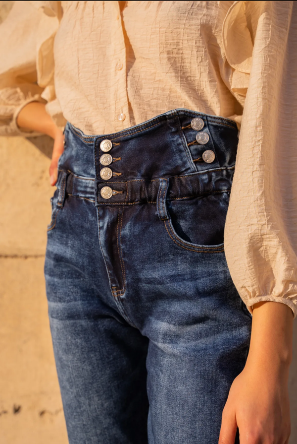 Jeans Baggy