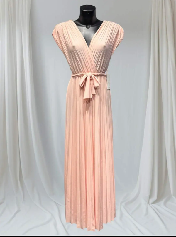 Robe fluide
