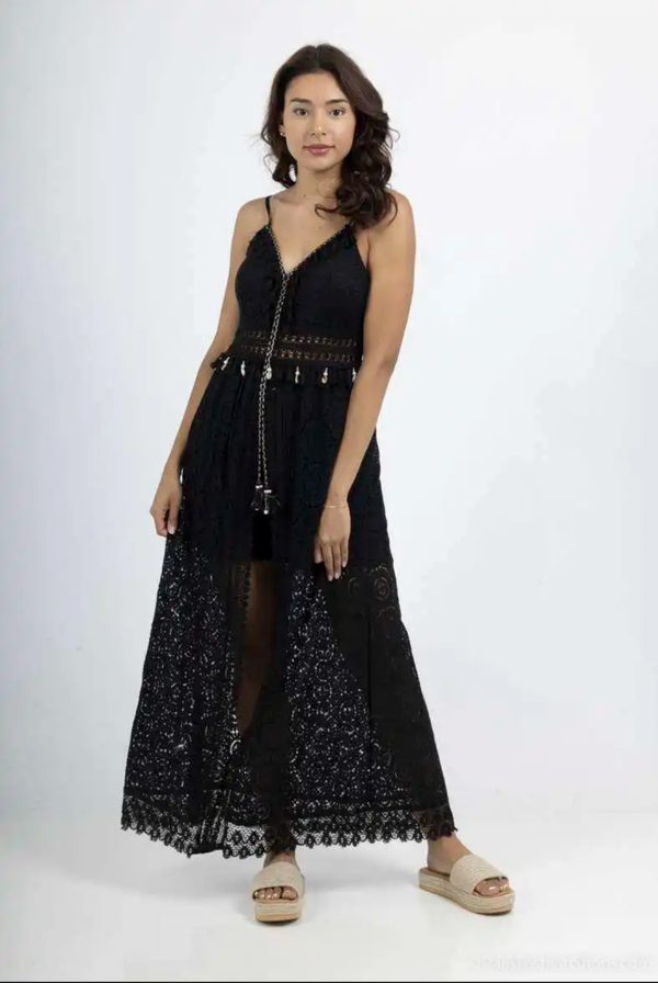 Robe short