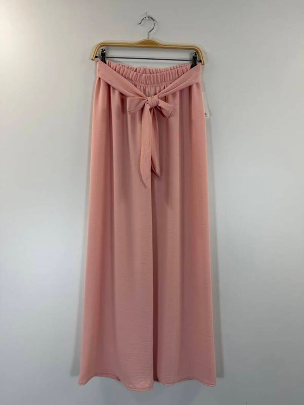 Pantalon fluide