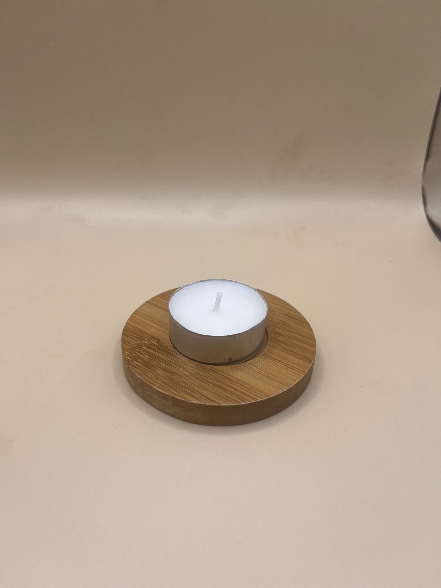 Support chauffe-plat