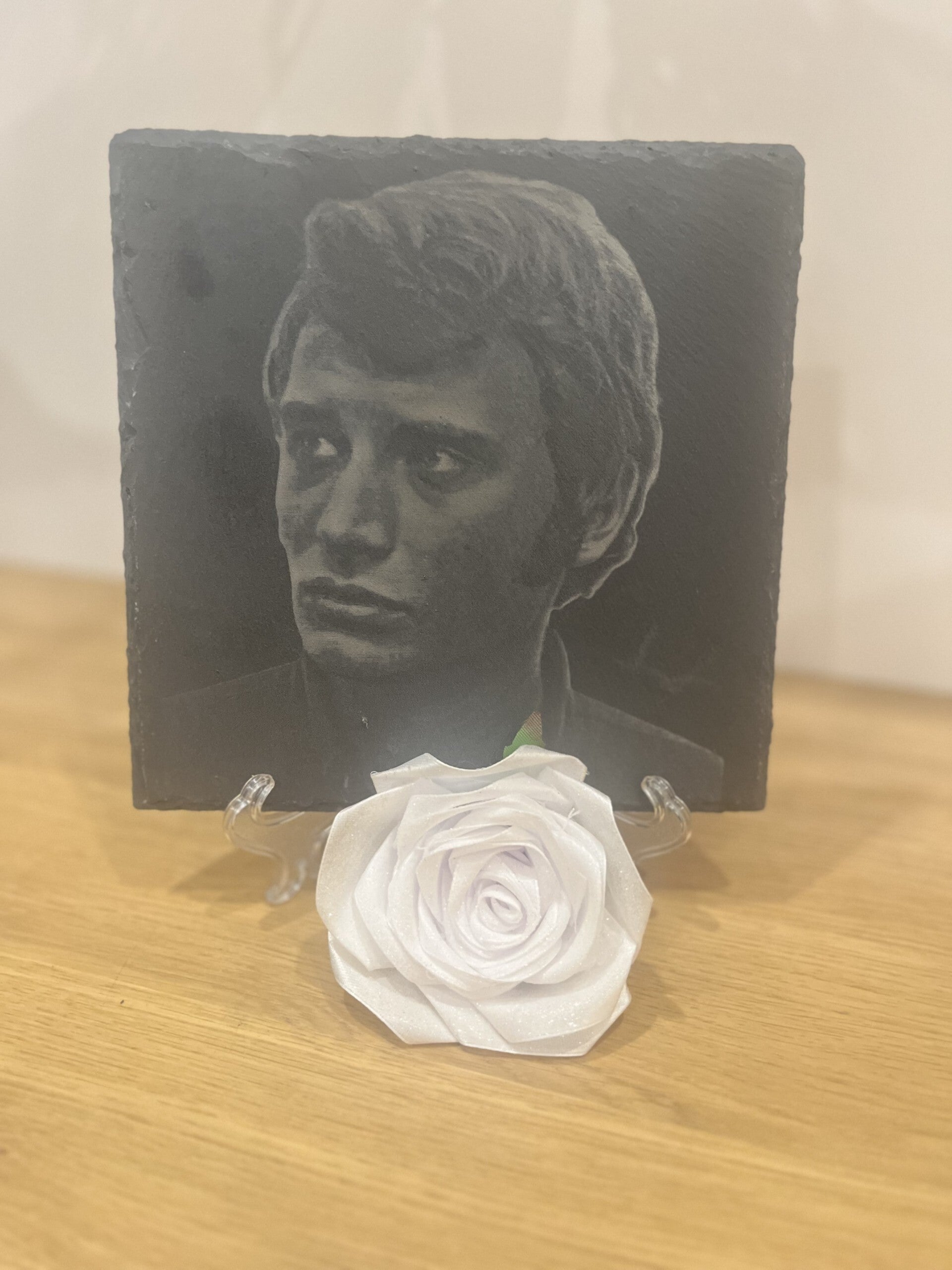 ardoise personnalisé