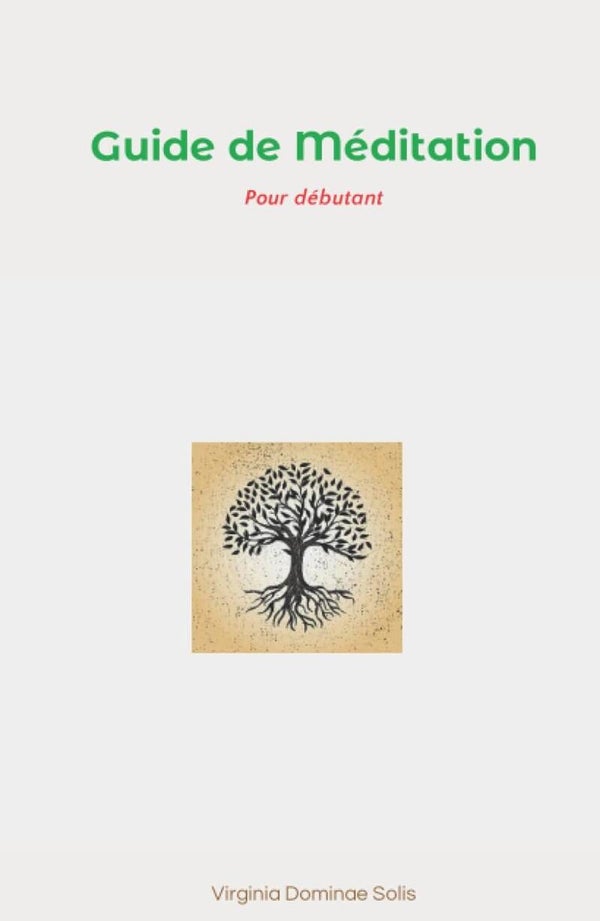 guide de méditation pour débutant