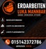 Luka Mannbar Erd- und Baggerarbeiten