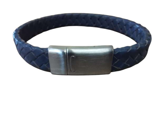 Armband Sera blauw