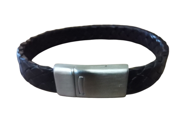 Armband Sera zwart