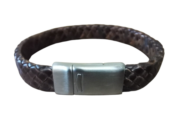 Armband Sera bruin