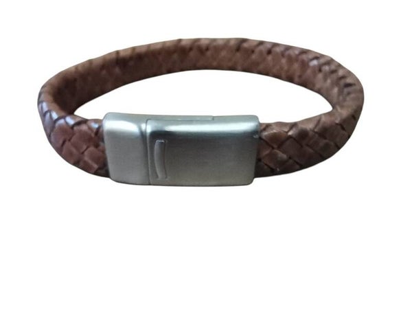 Armband Sera cognac