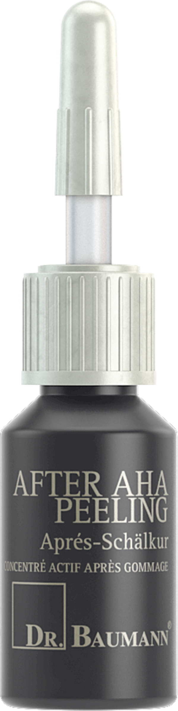 After AHA Peeling 7 ml