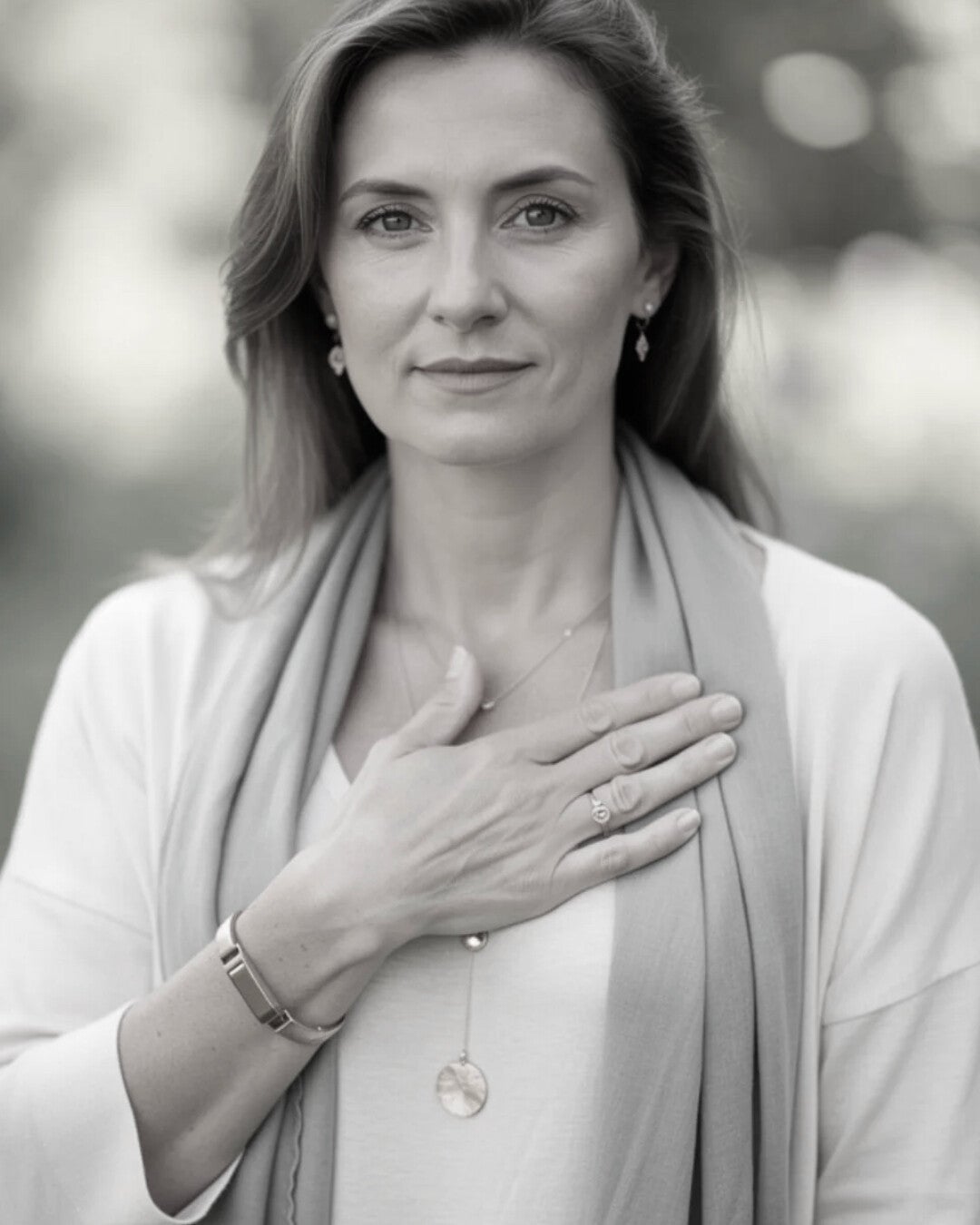 Energie en Welzijn - Ademhaling 