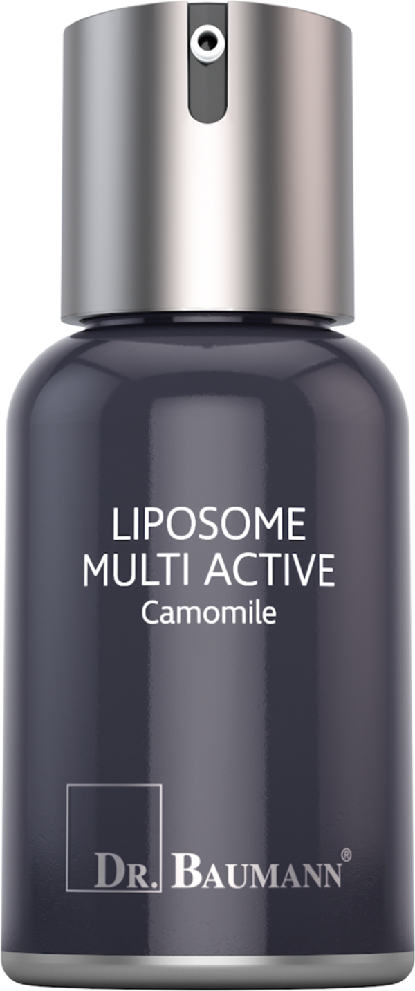 Liposome Multi Active Camomile 30ml