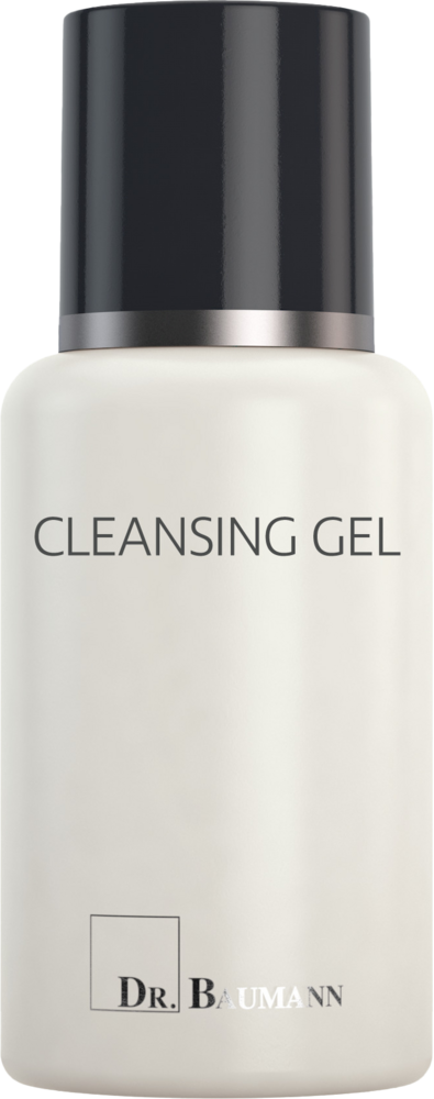 Huid en Gezondheid Dr. Baumann Cleansing gel - HUV Skin and Soul Eindhoven 