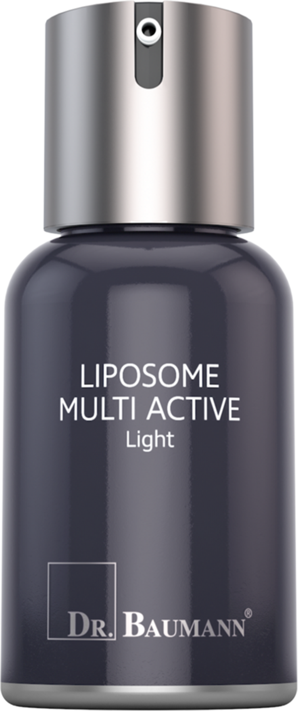 Liposome Multi Active Light 30ml