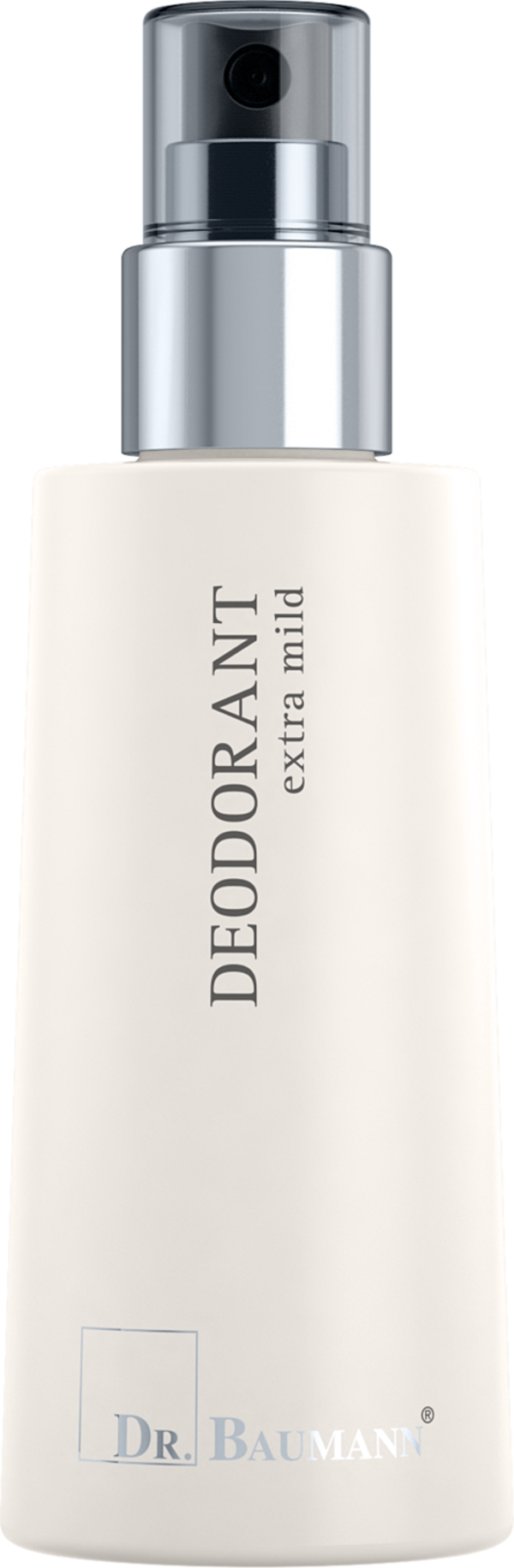Deodorant Mild 125ml