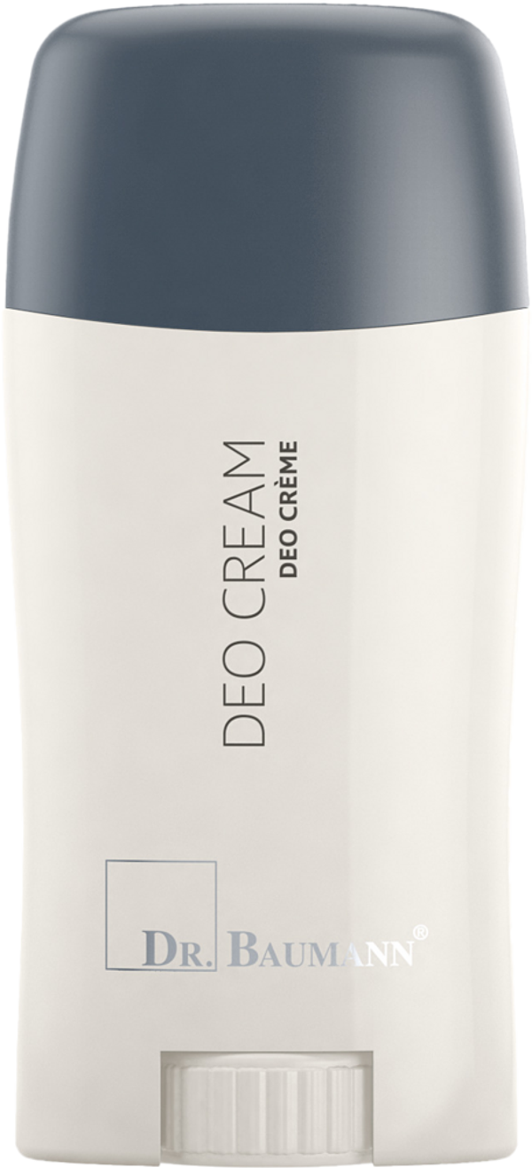 Deo Cream