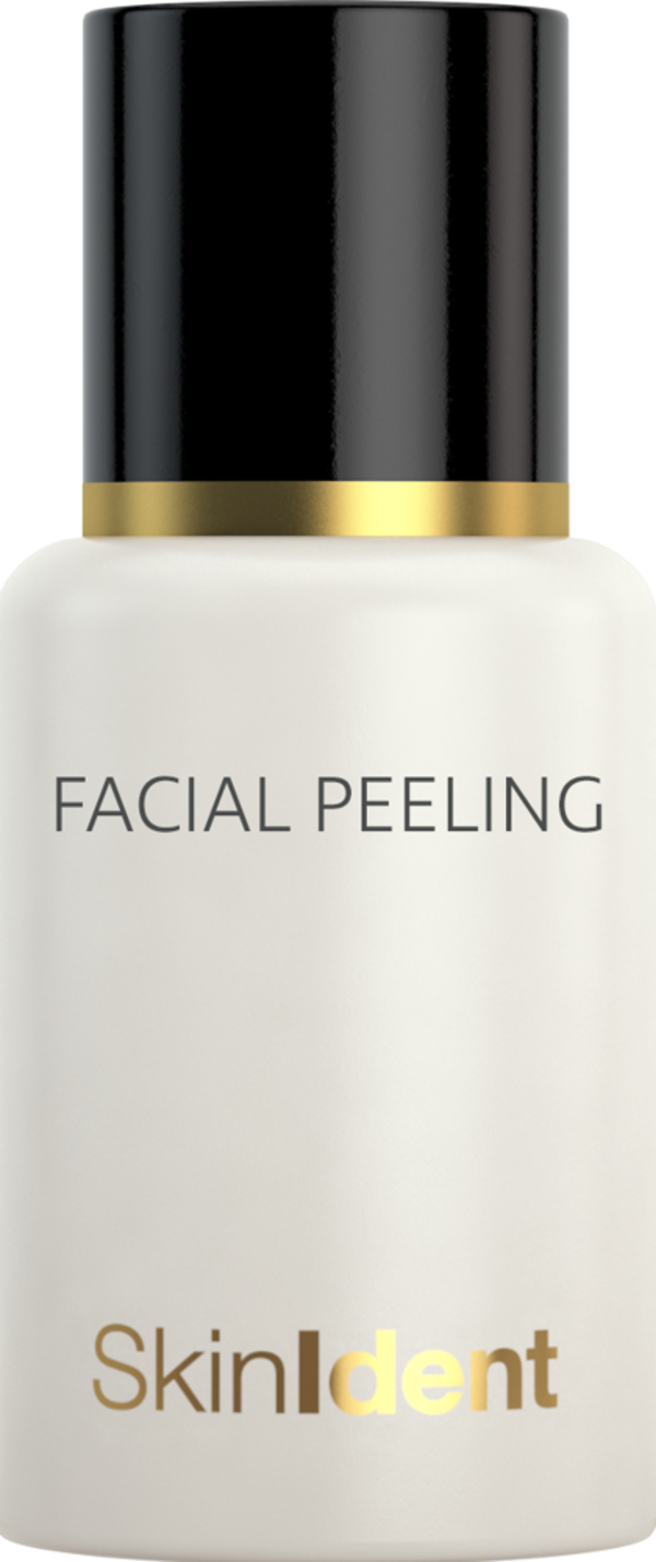 Facial Peeling 75 ml - SkinIdent