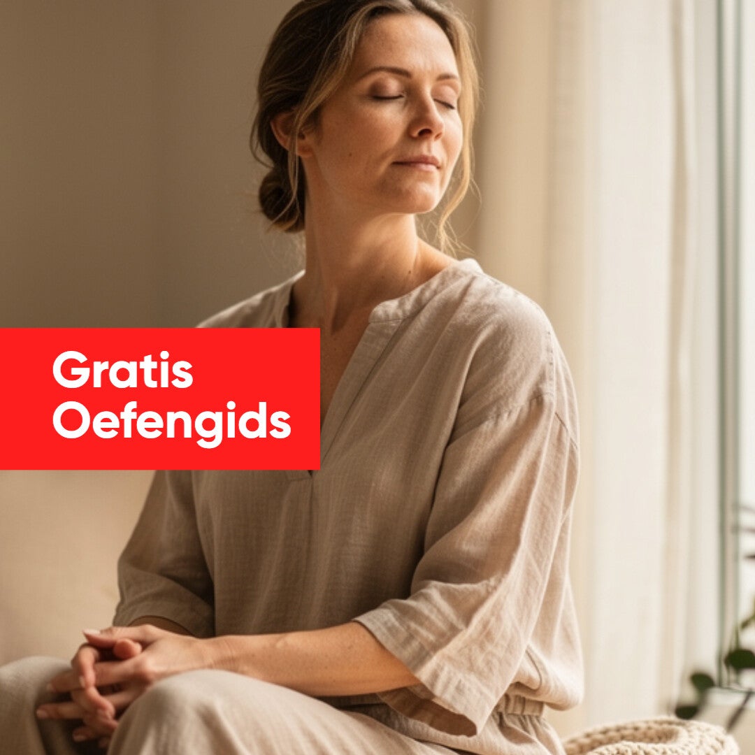 Energie en bewustzijn online educatieve gids