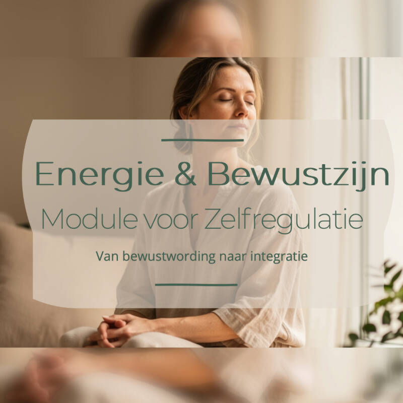 Members: praktische gids Energie & Bewustzijn