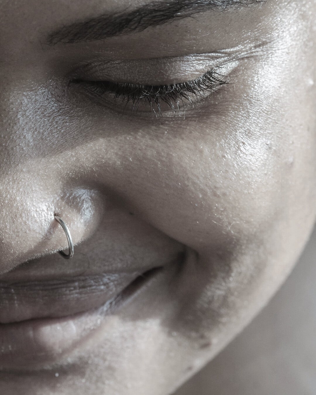 Leer over de vette huid - HUV Skin & Soul