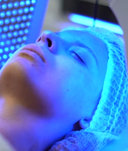 Huidverzorging huidverbetering massagetherapie ontspannen ontspanning Eindhoven