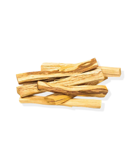 Palo Santo (heilig hout)