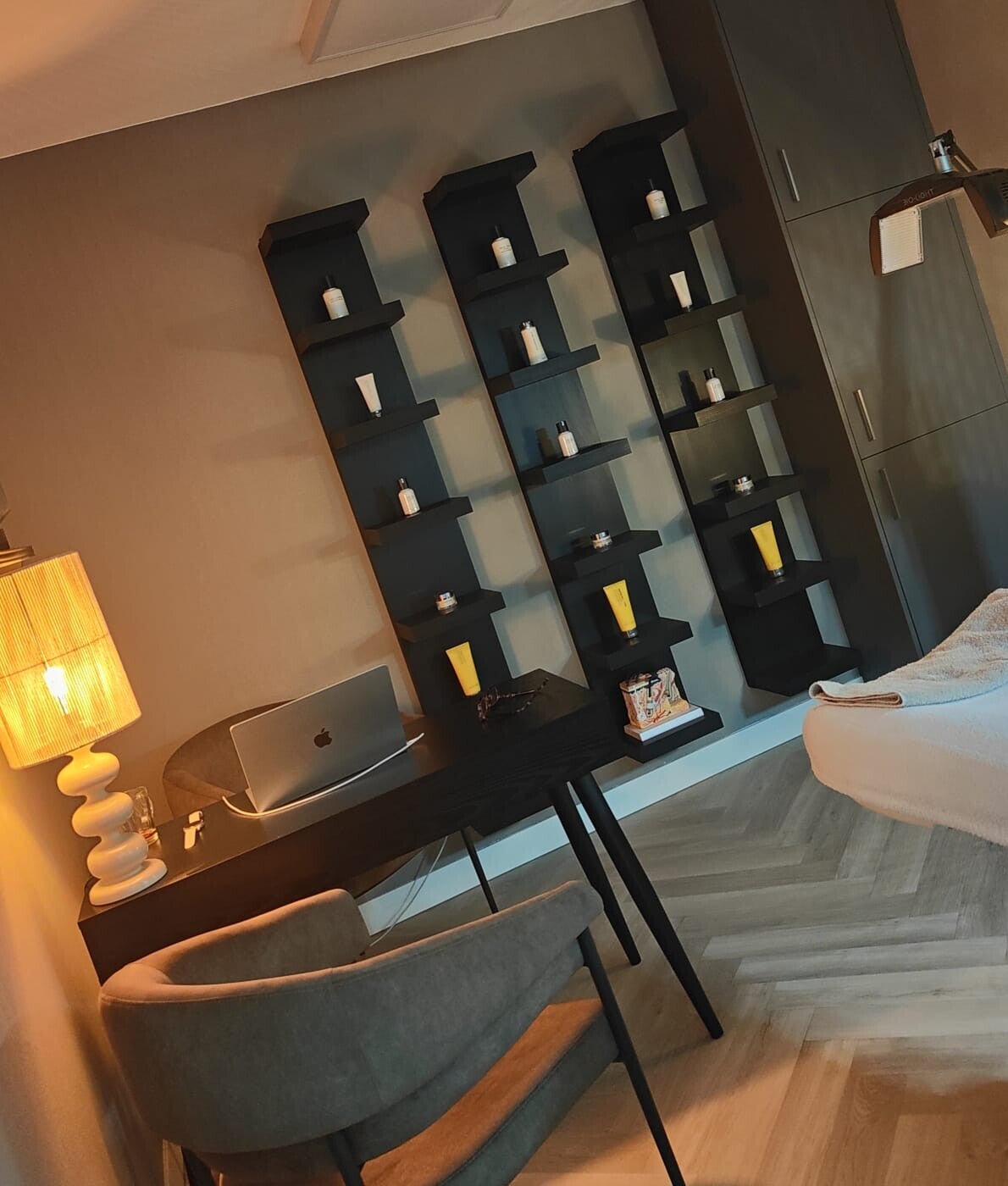Gevoelige huid gezonde skincare vegan Eindhoven 