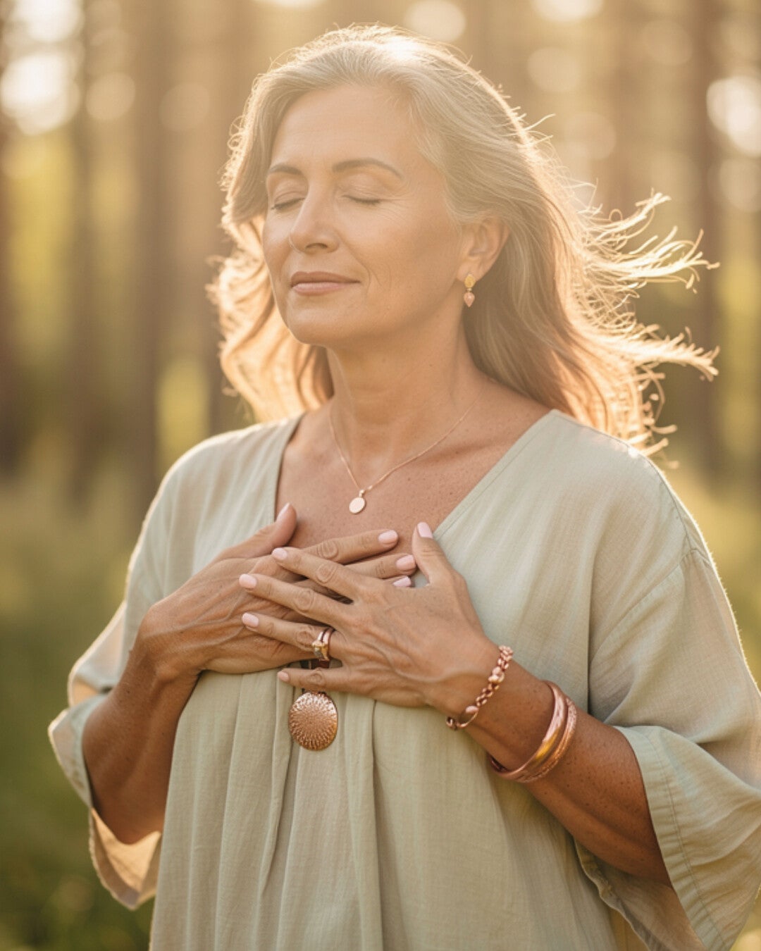 Reiki energie online educatieve gids