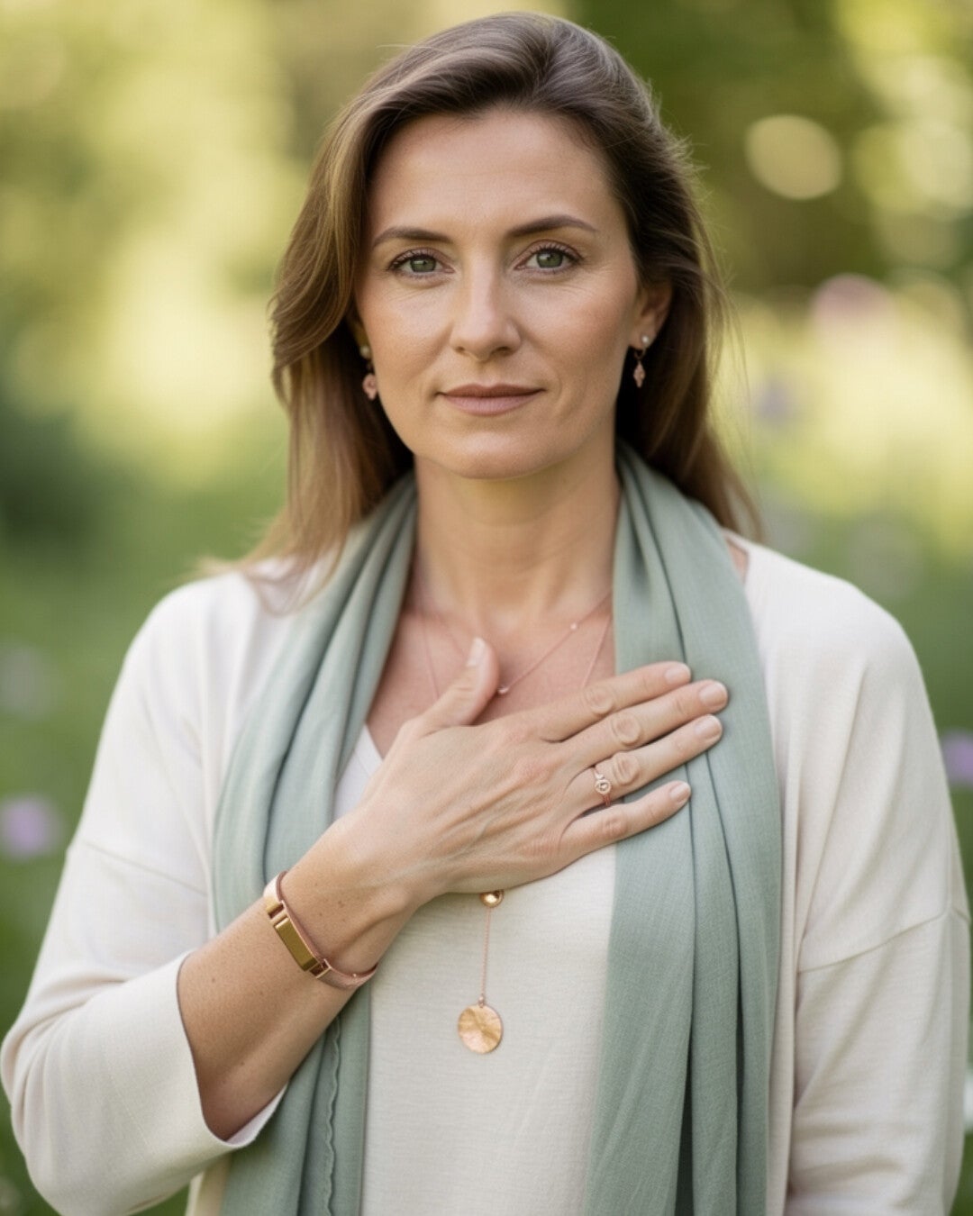 Energie en Welzijn - Ademhaling 