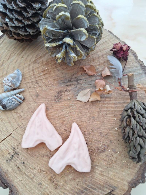 Oreilles d’Elfes