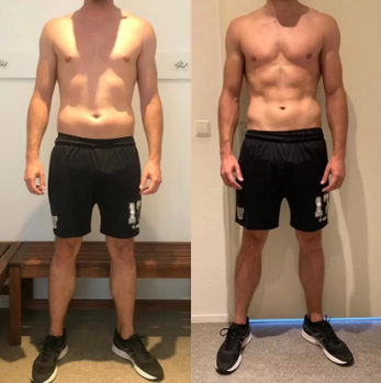 Transformatie Max