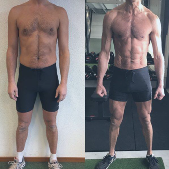 Transformatie Franck