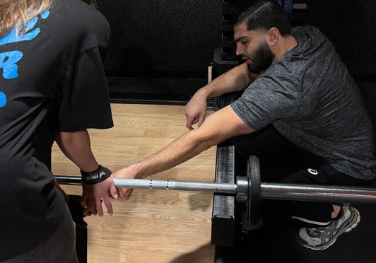 Personal Training