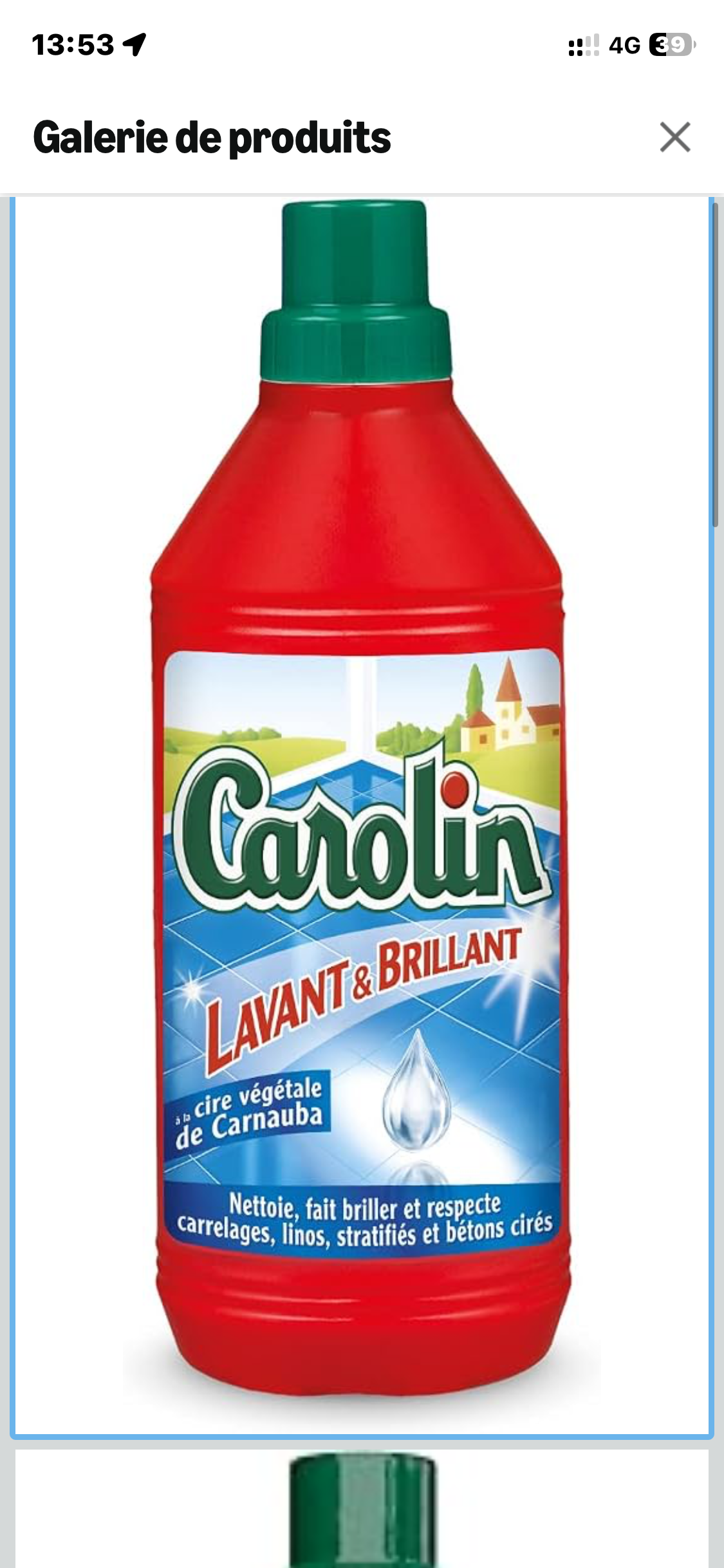 Carolin