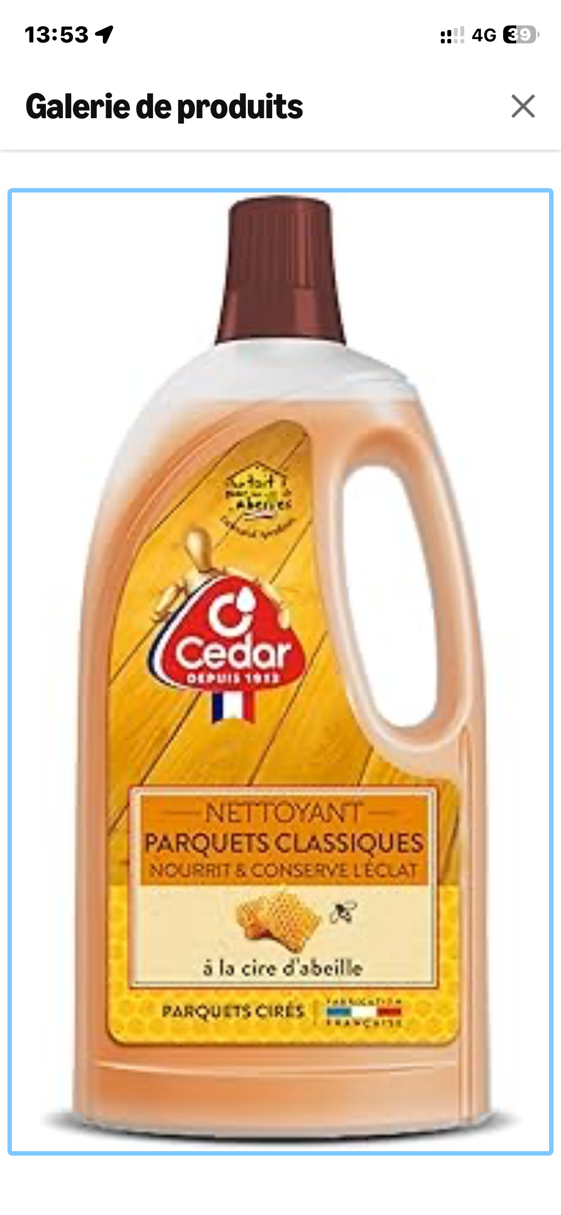 Cédar