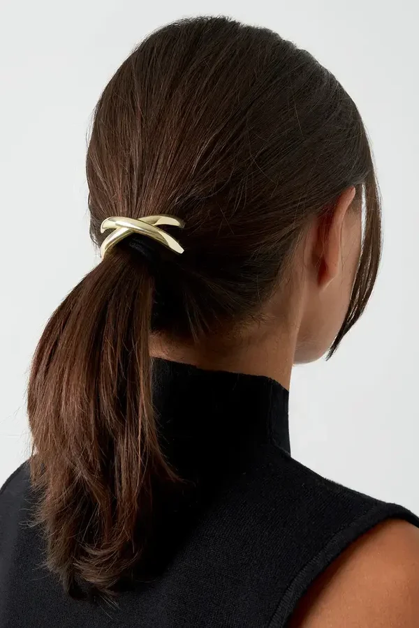 Four Seasons Hair Tie