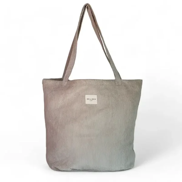 Tote Bag Rib (Tofe)