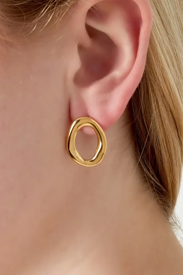 Olly earrings (small)