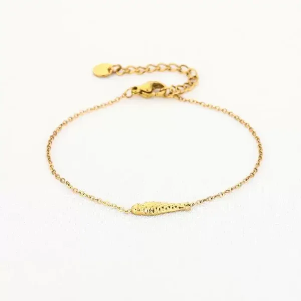 Fishy bracelet