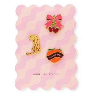 Combo pins