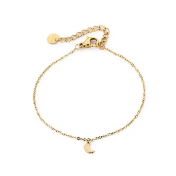 Moonlight bracelet