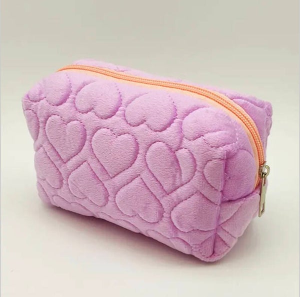 Goodmorning Sunshine (paars met roze)