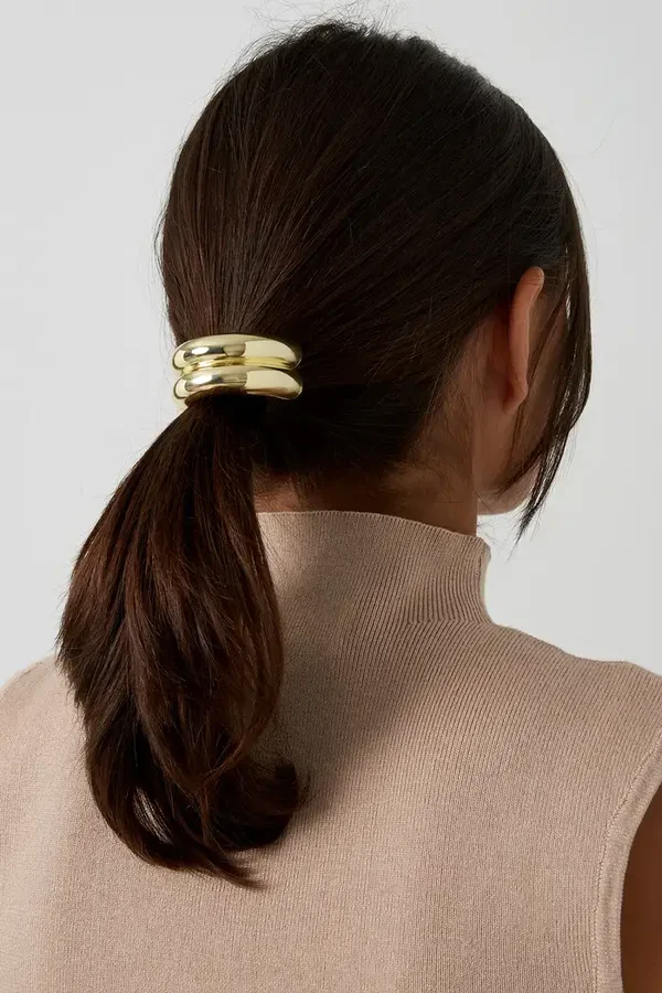 Four Seasons Hair Tie