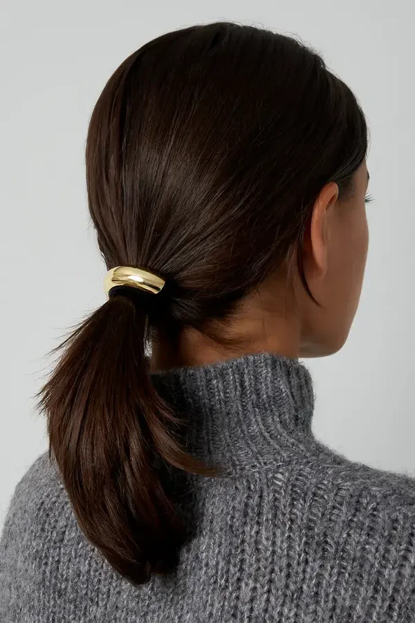 Four Seasons Hair Tie