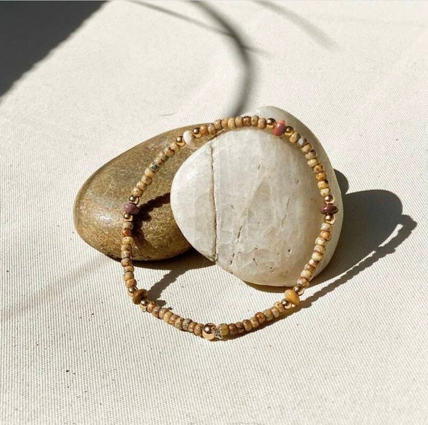 Natural Stone collection