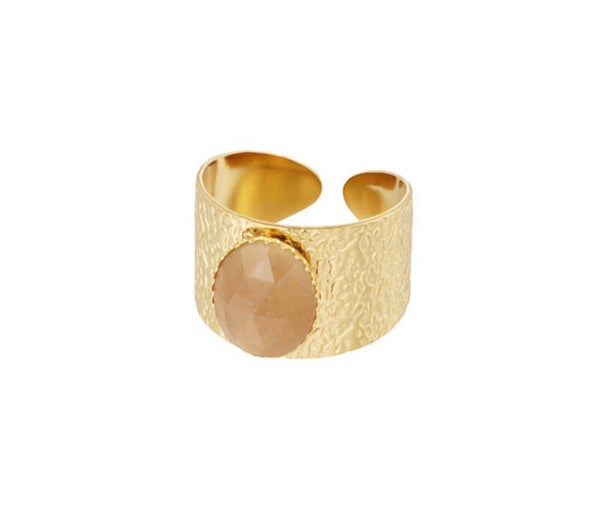 Robust Stone collection