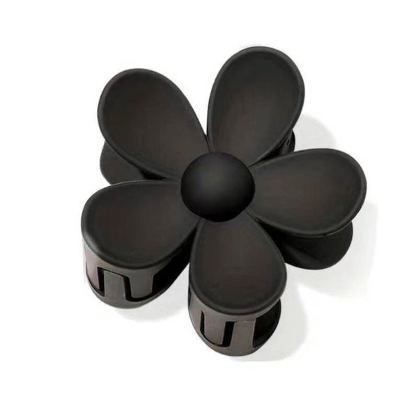 Flower Black
