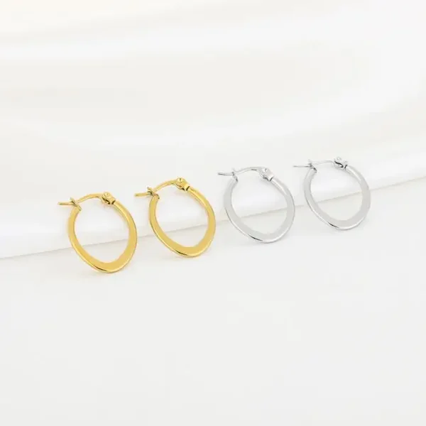 Lina hoops