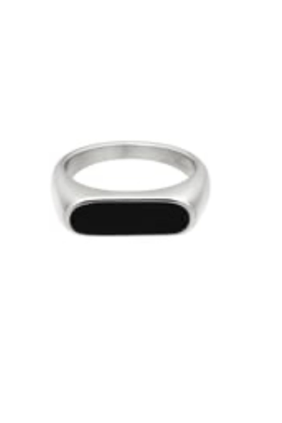 Noir ring