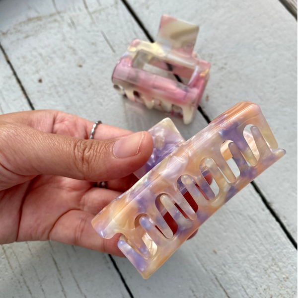 Summer Sky (Rectangular)